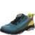 Detské tenisky JUPITER Green/Yellow GoreTex Superfit 1-000077-7000