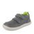 Fiú barefoot tornacipő ALAN GREY Protetika szürke