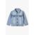 Jachetă din denim pentru băieți, Minoti, 13jacket 1, Boy