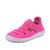 Dívčí barefoot sandály LIGHT SANDAL Fuxia Froddo G3150296-5