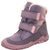 Dívčí zimní obuv Superfit barefit TRACE GTX Purple/Pink 1-006041-8500
