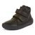 Detská barefoot obuv AUTUMN Black; Froddo; G3110252-10; black