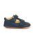 Chlapecké sandály PREWALKERS SANDAL DARK BLUE Froddo G1140003-2 tmavě modrá