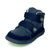 Chlapecké celoroční barefoot boty Bugga NUVA Navy B00198-04