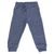 Pantaloni de trening pentru fete, Minoti, 6EMBJOG 10, albastru
