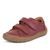 Dívčí barefoot tenisky BASE Bordeaux Froddo G3130256-3 - červená
