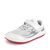 Pantofi sport de alergare barefoot pentru copii SUPERCROSS JUNIOR WHITE Joma BFCROJW2602V