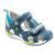 dětské sandály, Bugga, B00152-04, modrá