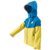 chlapčenská softshellová bunda s kapucňou, Pidilidi, PD1073-02, chlapec