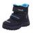 Chlapecké zimní boty HUSKY1 Blue/Light Blue Gore-Tex, Superfit,1-006045-8010