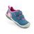 sportos, egész szezonális cipő KNOTCH HOLLOW DS kék korall/rózsaszín páva, Keen, 1025892