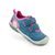 športová celoročná obuv KNOTCH HOLLOW DS blue coral/pink peacock, Keen, 1025892