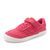 Dívčí barefoot vycházkové boty MUNDIAL JUNIOR BAREFOOT FUCHSIA Joma BFMUNJS2610V
