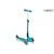 Kolobežka Go Up Deluxe Deep Teal, Globber, W020435
