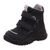 Detské zimné topánky GLACIER GTX, Superfit, 1-009221-0000, čierna