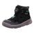 dětské zimní boty MARS, zapínání BOA GTX, Superfit, 1-009085-0000, černá