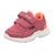 Dievčenská celoročná obuv RUSH GTX, Superfit, 1-006205-5500, pink