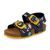Fiú BIO ESTAMPADO AZUL MARINO szandál Biomecanics 262463-A089