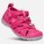 Dětské sandály SEACAMP II CNX K hot pink, Keen, 1020679, růžová