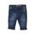 kalhoty riflové chlapecké, Minoti, B. DENIM 9, modrá