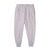 Pantaloni de trening pentru fete, Minoti, 6EMBJOG 9, gri