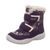 Dívčí zimní boty Superfit CRYSTAL Purple GTX 1-009091-8520