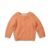 Svetr dívčí, Minoti, ENCHANTED 11, oranžová