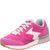 Lány tornacipő DASH Pink/Light Grey Superfit 1-009563-5500