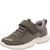 Fiú tornacipő RUSH Green/Light Grey Superfit 1-000211-7010