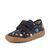 Gyerek vászon barefoot tornacipő CANVAS BLUE Froddo G1700440-28