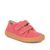 Dívčí barefoot tenisky VEGAN Fuxia Froddo G3130248-4 fuchsia