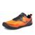 Tenisi trail barefoot pentru copii TUNDRA JUNIOR ORANGE Joma BFTUNJW2608