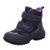 zimné topánky snowcat GTX, Superfit, 1-000024-8010, fialová