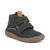 Chlapecké barefoot boty TEX AUTUMN Petroleum Froddo G3110254-13 - khaki