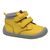 Chlapčenská celoročná obuv Barefoot TENDO YELLOW, Protetika, žltá