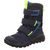 Chlapecké zimní boty ROCKET GTX, Superfit, 1-000401-8000, modrá