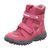 Dievčenské zimné topánky HUSKY GTX, Superfit, 1-809080-5500, ružová