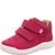 Dívčí tenisky WHALEY Red/Pink Superfit 1-000743-5000 červená