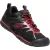 Dětské celoroční boty  CHANDLER 2 CNX black/red carpet, Keen, 1026493