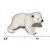 A - Figúrka Mláďa ľadového medveďa 6,5 ​​cm, Atlas, W101892