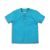 Tricou pentru băieți, cu mânecă scurtă, Minoti, BUGS 8, albastru