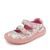 Lány barefoot szandál PROTETIKA TAFI PINK UNI
