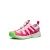 Adidași pentru copii KEEN MOTOZOA SNEAKER YOUTH raspberry/summer green