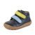 Fiú barefoot tornacipő FIRST STEP BLUE/DENIM Froddo G2130369-3