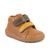 Detské barefoot tenisky FIRST STEP COGNAC Froddo G2130369-23