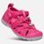 Dětské sandály SEACAMP II CNX JR, hot pink, Keen, 1020699, růžová