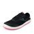 Pantofi de alergare barefoot pentru fete VIPER JUNIOR BLACK Joma BFVIPJS2601