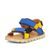 Chlapecké sandály KE FLASH Blue Froddo G3150259-6