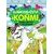 Dobrodružství s koňmi, FONI book, W036112