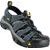 Sandály Newport H2 M navy/medium gray, Keen, 1001938, modrá